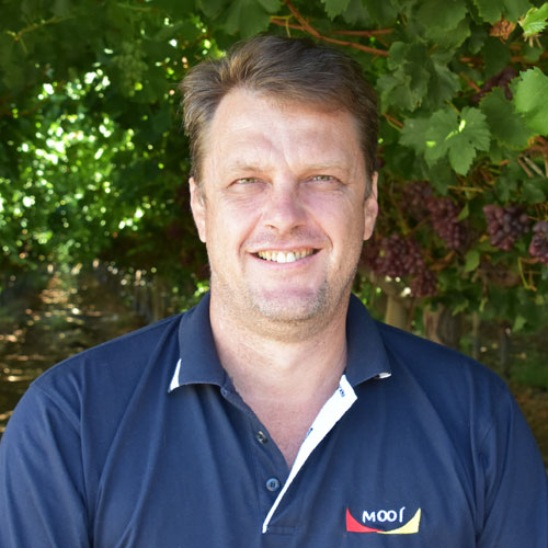 Guillaume Rossouw
