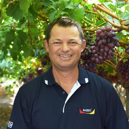 Stephan Rossouw